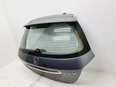 Recambio de automóvil de segunda mano de PORTON TRASERO para HONDA CIVIC BERLINA 5 (EU7/8) 1.7 CTDi ES referencias OEM IAM   