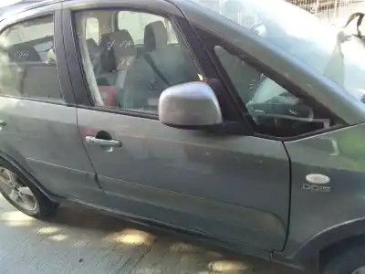 Recambio de automóvil de segunda mano de PUERTA DELANTERA DERECHA para SUZUKI SX4 RW (EY) GL+ referencias OEM IAM   