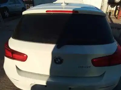 Recambio de automóvil de segunda mano de PORTON TRASERO para BMW SERIE 1 BERLINA 3P (F21) B37D15A referencias OEM IAM   