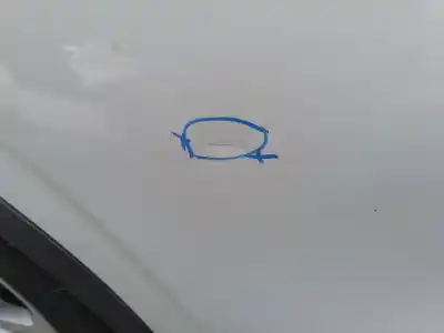 Recambio de automóvil de segunda mano de PUERTA TRASERA DERECHA para RENAULT KADJAR Bose Edition referencias OEM IAM   