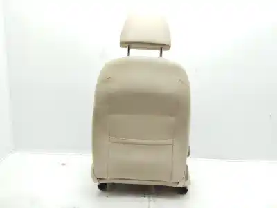 Recambio de automóvil de segunda mano de ASIENTO DELANTERO DERECHO para VOLKSWAGEN PASSAT BERLINA (3C2) Edition referencias OEM IAM   