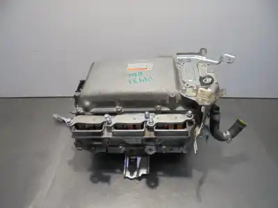 Second-hand car spare part inverter for toyota rav4 (a4) 2ar oem iam references g92a042030