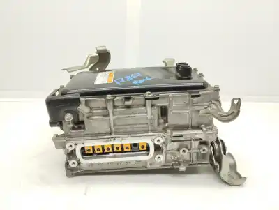 Peça sobressalente para automóvel em segunda mão inversor por toyota chr híbrido 90kw referências oem iam g920047242