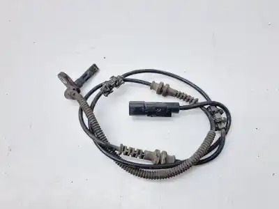Second-hand car spare part abs sensor for opel astra k berlina 5p b16dte oem iam references 