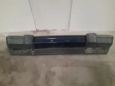 Tweedehands auto-onderdeel voorbumper voor chrysler jeep cherokee (j) m52 oem iam-referenties 