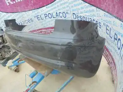 Second-hand car spare part Rear Bumper for AUDI A3 (8P1) 2.0 TDI 16V OEM IAM references   
