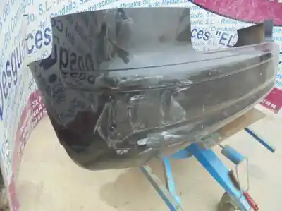 Second-hand car spare part rear bumper for audi a3 (8p1) 2.0 tdi 16v oem iam references   