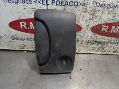 Автозапчасти б/у правая сторона внешняя ручка за RENAULT KANGOO (F/KC0) Authentique ссылки OEM IAM 8200042082  
