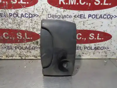Автозапчасти б/у правая сторона внешняя ручка за RENAULT KANGOO (F/KC0) KANGOO ссылки OEM IAM 8200042082  