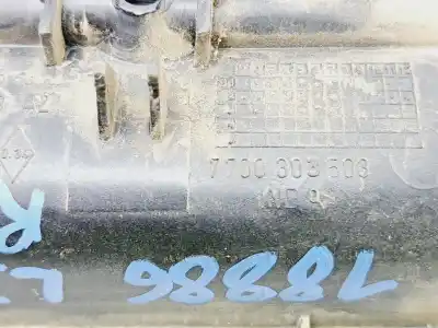 Автозапчасти б/у правая сторона внешняя ручка за renault kangoo (f/kc0) authentique ссылки oem iam 7700303503   Автозапчасти б/у правая сторона внешняя ручка за renault kangoo (f/kc0) authentique ссылки oem iam 7700303503