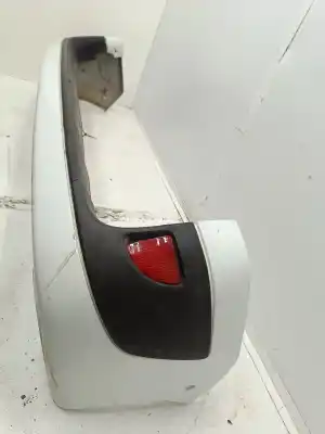 İkinci el araba yedek parçası arka tampon için renault kangoo (f/kc0) authentique oem iam referansları 8200150631  