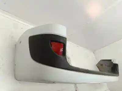 İkinci el araba yedek parçası arka tampon için renault kangoo (f/kc0) authentique oem iam referansları 8200150631  