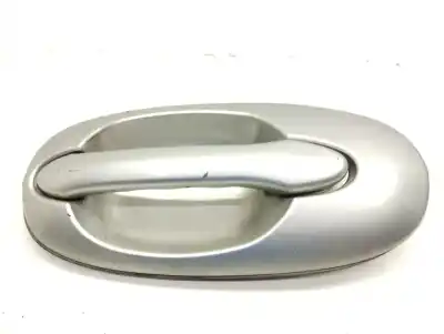 Автозапчастина б/у ЗОВНІШНЯ РУЧКА ЛІВА для KIA CARNIVAL II (GQ) 2.9 CRDi Посилання на OEM IAM K53A73410   Автозапчастина б/у ЗОВНІШНЯ РУЧКА ЛІВА для KIA CARNIVAL II (GQ) 2.9 CRDi Посилання на OEM IAM K53A73410