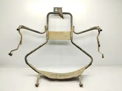 Автозапчастина б/у ОПОРА ЗАПАСНОГО КОЛЕСА для NISSAN PATROL (K/W260) 2.8 DIESEL 6 CILINDROS ( RD28 ) Посилання на OEM IAM    Автозапчастина б/у ОПОРА ЗАПАСНОГО КОЛЕСА для NISSAN PATROL (K/W260) 2.8 DIESEL 6 CILINDROS ( RD28 ) Посилання на OEM IAM