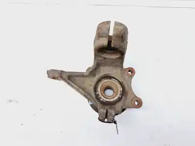 Second-hand car spare part Front Left Knuckle for PEUGEOT PARTNER (S2) Rancho Plus OEM IAM references   