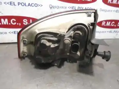 Автозапчасти б/у правый задний фонарь за AUDI A4 B7 (8EC) 2.0 TDI 16V ссылки OEM IAM   