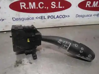 Peça sobressalente para automóvel em segunda mão comutador de limpa vidros por kia ceed sportswagon (ed) g4fc referências oem iam 934201h300