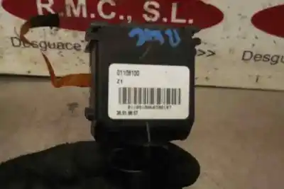 Peça sobressalente para automóvel em segunda mão  por BMW SERIE 3 BERLINA (E90)  Referências OEM IAM 01108100  