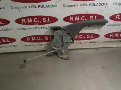 Автозапчасти б/у рычаг ручного тормоза за toyota rav4 (a3) executive 177 cv / 130 kw ссылки oem iam   