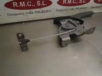 Second-hand car spare part handbrake lever for toyota rav4 (a3) executive 177 cv / 130 kw oem iam references 