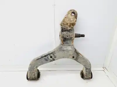 Автозапчасти б/у передний левый нижний рычаг подвески за ssangyong kyron 2.0 xdi 4x4 ссылки oem iam   