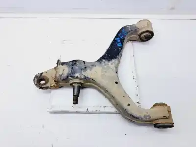 Автозапчасти б/у передний левый нижний рычаг подвески за ssangyong kyron 2.0 xdi 4x4 ссылки oem iam   