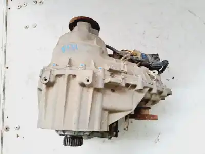 Pezzo di ricambio per auto di seconda mano caso di trasferimento per ssangyong kyron 2.0 xdi 4x4 riferimenti oem iam 162229  