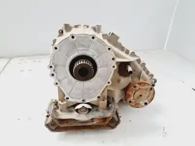 Pezzo di ricambio per auto di seconda mano caso di trasferimento per ssangyong kyron 2.0 xdi 4x4 riferimenti oem iam 162229  