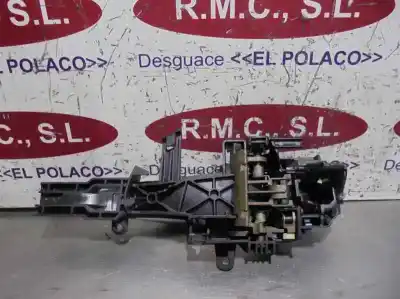 Pièce détachée automobile d'occasion poignée extérieure arrière droite pour bmw serie 1 berlina (e81/e87) 118d références oem iam 