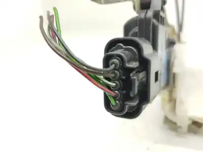 Tweedehands auto-onderdeel linker voordeur slot voor nissan pixo (ua0) 1.0 oem iam-referenties 