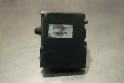 Pezzo di ricambio per auto di seconda mano abs per audi a4 b7 (8ec) 2.0 tdi 16v riferimenti oem iam 8e0614517bf  