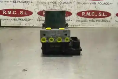 Pezzo di ricambio per auto di seconda mano abs per audi a4 b7 (8ec) 2.0 tdi 16v riferimenti oem iam 8e0614517bf  