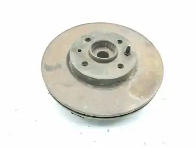 Peça sobressalente para automóvel em segunda mão manga de eixo dianteira esquerda por fiat idea van (350_) jtd multijet (350bxb1a) referências oem iam 