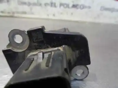 Peça sobressalente para automóvel em segunda mão medidor de massa de ar por jeep cherokee (kj) 2.8 crd extreme referências oem iam afh70m49