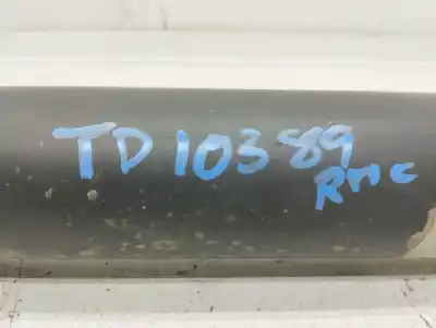Peça sobressalente para automóvel em segunda mão amortecedor traseiro direito por audi a3 (8p1) cay referências oem iam 1k0513029hm  
