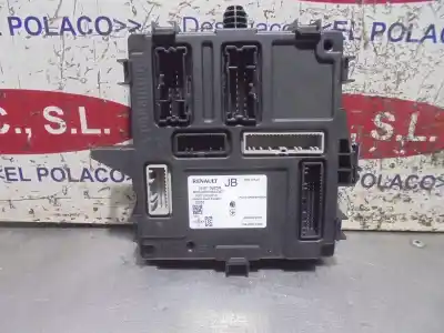 Peça sobressalente para automóvel em segunda mão bsi / bcm / módulo eletrónico confort por renault clio v (bf_) 1.5 blue dci 115 (b7ad) referências oem iam a2c13120313