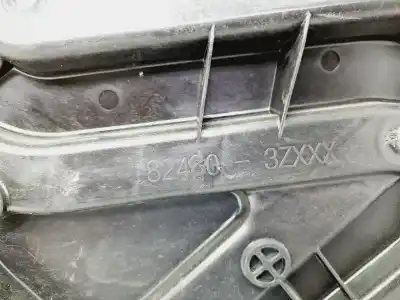 Tweedehands auto-onderdeel regelaar rechts voor ruit voor hyundai i40 i cw (vf) 1.6 gdi oem iam-referenties 13f120006