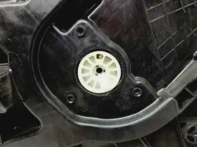 Tweedehands auto-onderdeel regelaar links voorruit voor hyundai i40 i cw (vf) 1.6 gdi oem iam-referenties 13f120899