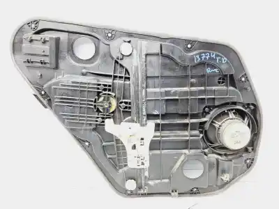 Tweedehands auto-onderdeel regelaar rechts achterruit: voor hyundai i40 i cw (vf) 1.6 gdi oem iam-referenties 13f131119