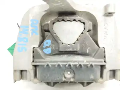 Автозапчасти б/у правая опора двигателя за seat leon (5f1) reference ссылки oem iam 5q0199262bh