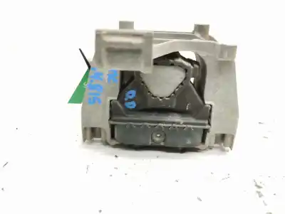 Автозапчасти б/у правая опора двигателя за seat leon (5f1) reference ссылки oem iam 5q0199262bh  