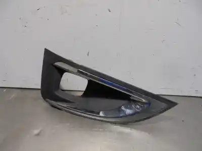 Peça sobressalente para automóvel em segunda mão moldura farol neblina esquerdo por peugeot 3008 active referências oem iam 9815692677