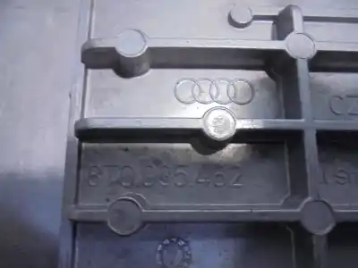 Автозапчасти б/у аудиоусилитель за audi a4 avant (8k5) (2008) básico ссылки oem iam   