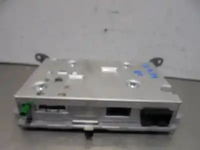 Автозапчасти б/у аудиоусилитель за audi a4 avant (8k5) (2008) básico ссылки oem iam   