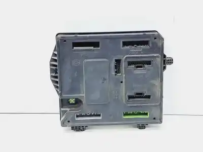 Second-hand car spare part body control unit for renault scenic iii (jz) k9k oem iam references 284b17288r