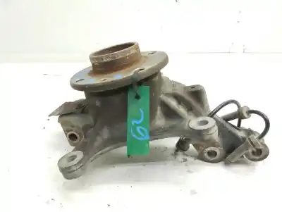 Автозапчастина б/у передній прав для renault captur i (j5_, h5_) 1.5 dci 110 посилання на oem iam   