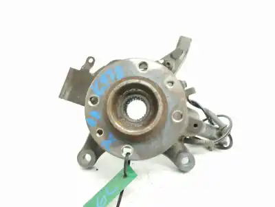 Автозапчастина б/у передній прав для renault captur i (j5_, h5_) 1.5 dci 110 посилання на oem iam   