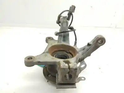 Автозапчастина б/у передній прав для renault captur i (j5_, h5_) 1.5 dci 110 посилання на oem iam   