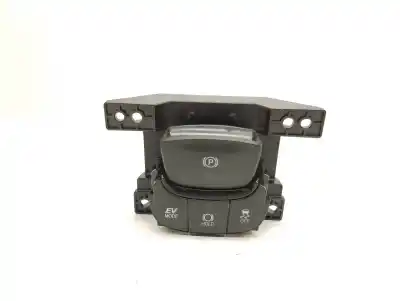 Peça sobressalente para automóvel em segunda mão interruptor do travão de mão elétrico por toyota chr híbrido 90kw referências oem iam cz0471i81