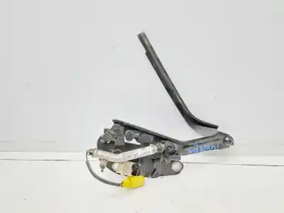 Peça sobressalente para automóvel em segunda mão dobradiça direita do capô dianteiro por volkswagen tiguan (ad1) dfg referências oem iam 5na823802g